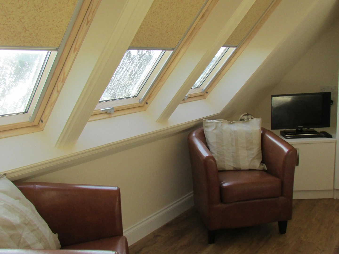 The Roost Studio