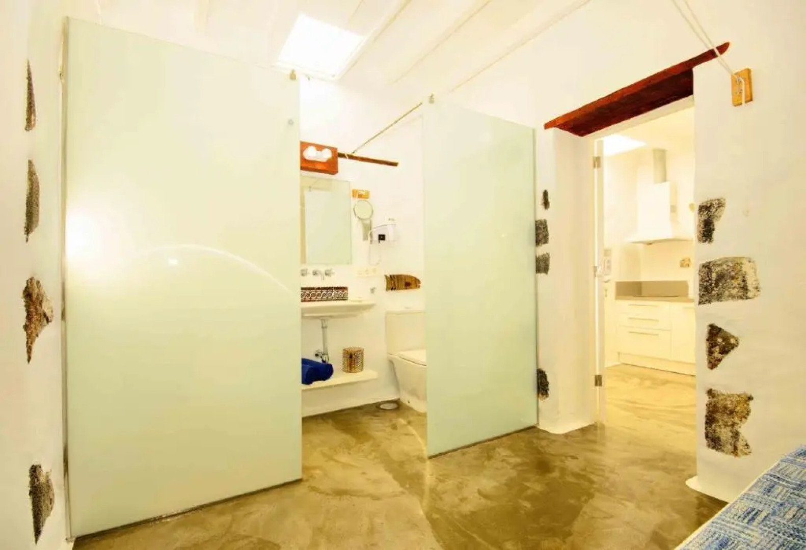 La Casa de las Salinas