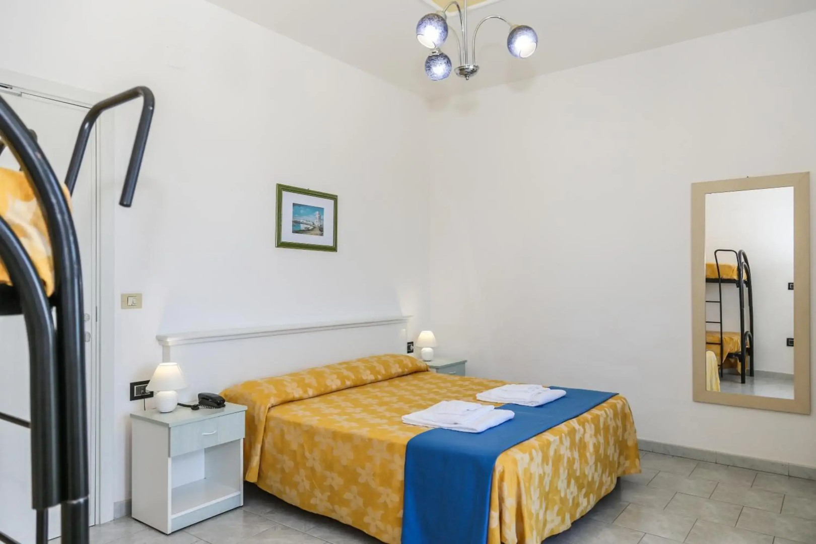 Hotel Luna Lido
