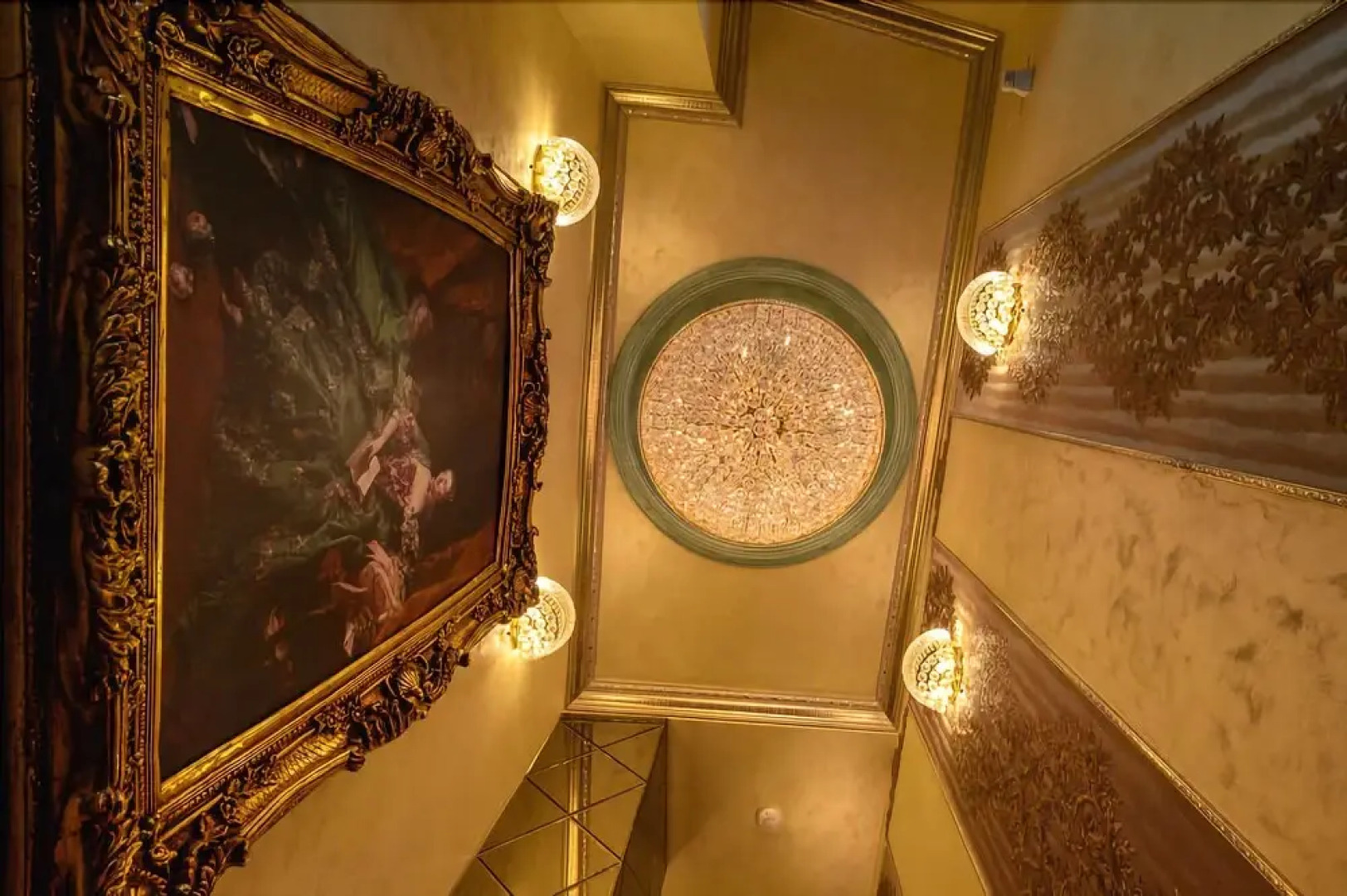 Belle Epoque Boutique Villa