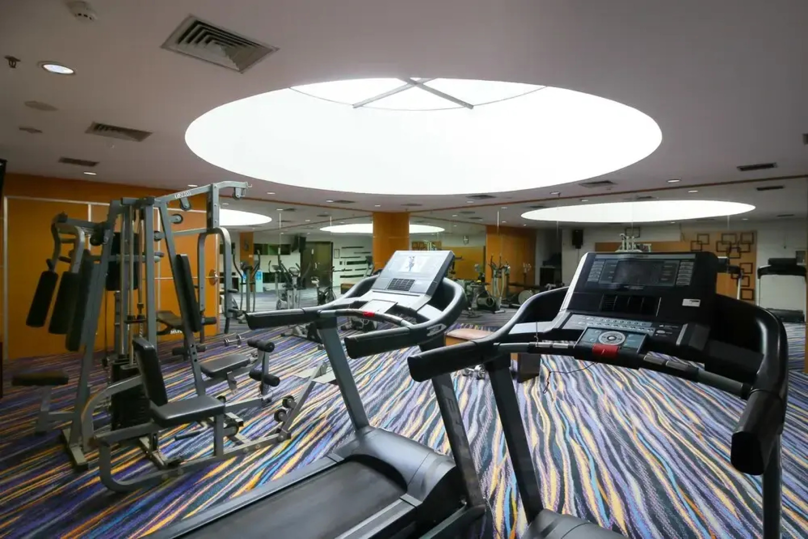 Airy Premier Sei Pangeran Jendral Sudirman