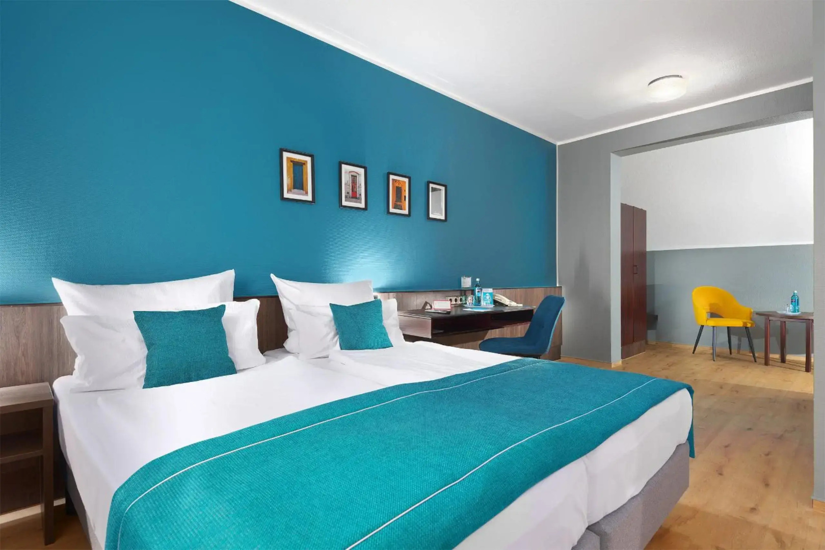 Trip Inn City Hotel Krefeld