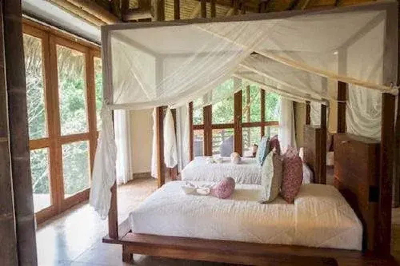 La Selva Amazon Ecolodge and Spa