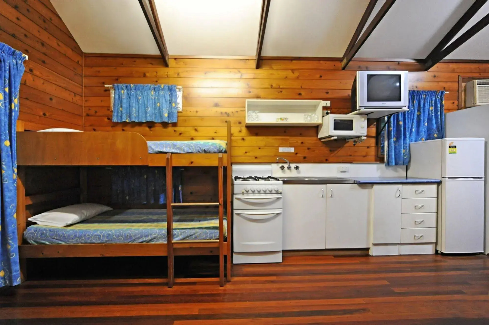Discovery Parks - Airlie Beach