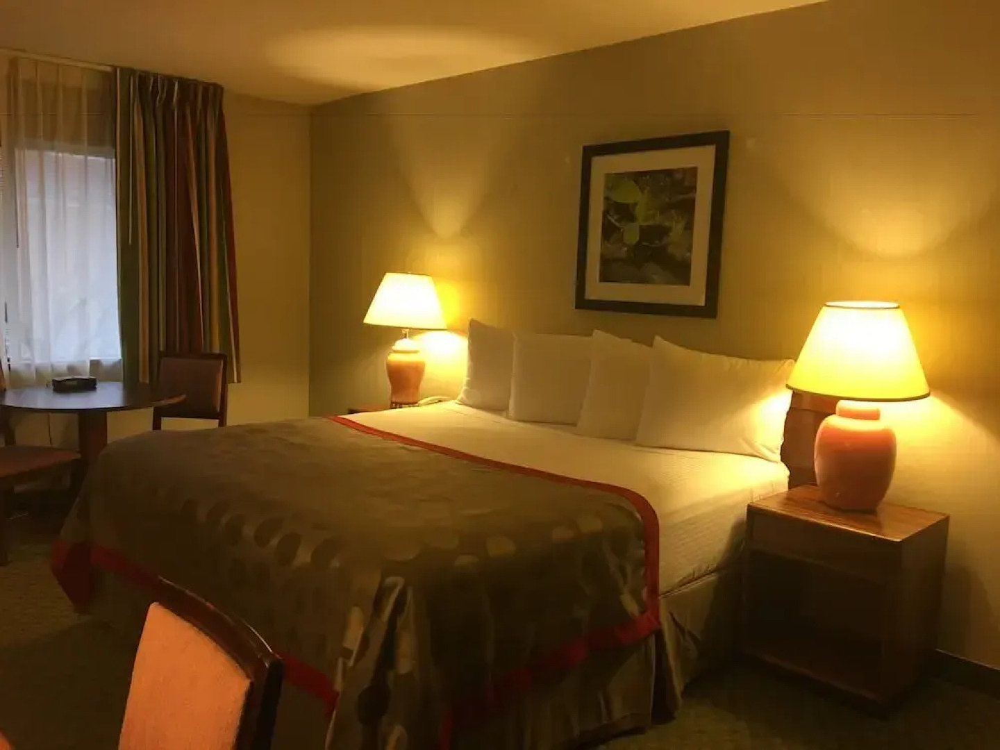Ramada Portland Airport