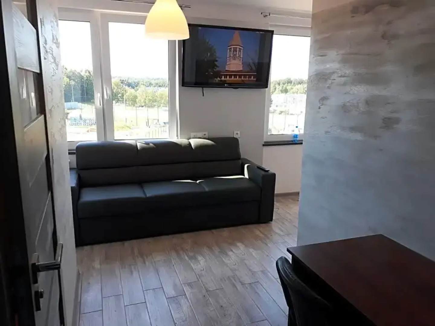 Hotel Miłosz Kaszuby