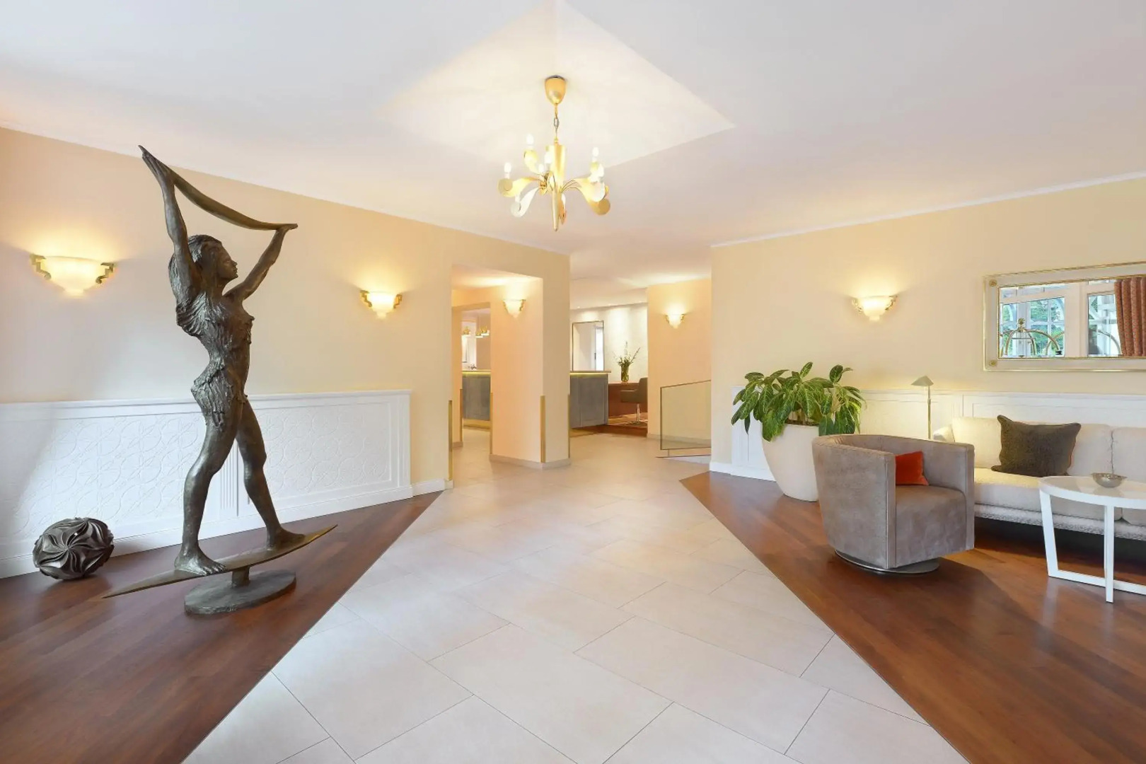 ROEWERS Privathotel & Spa