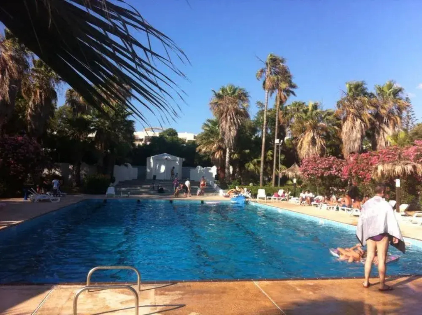 Kartibubbo Beach Resort