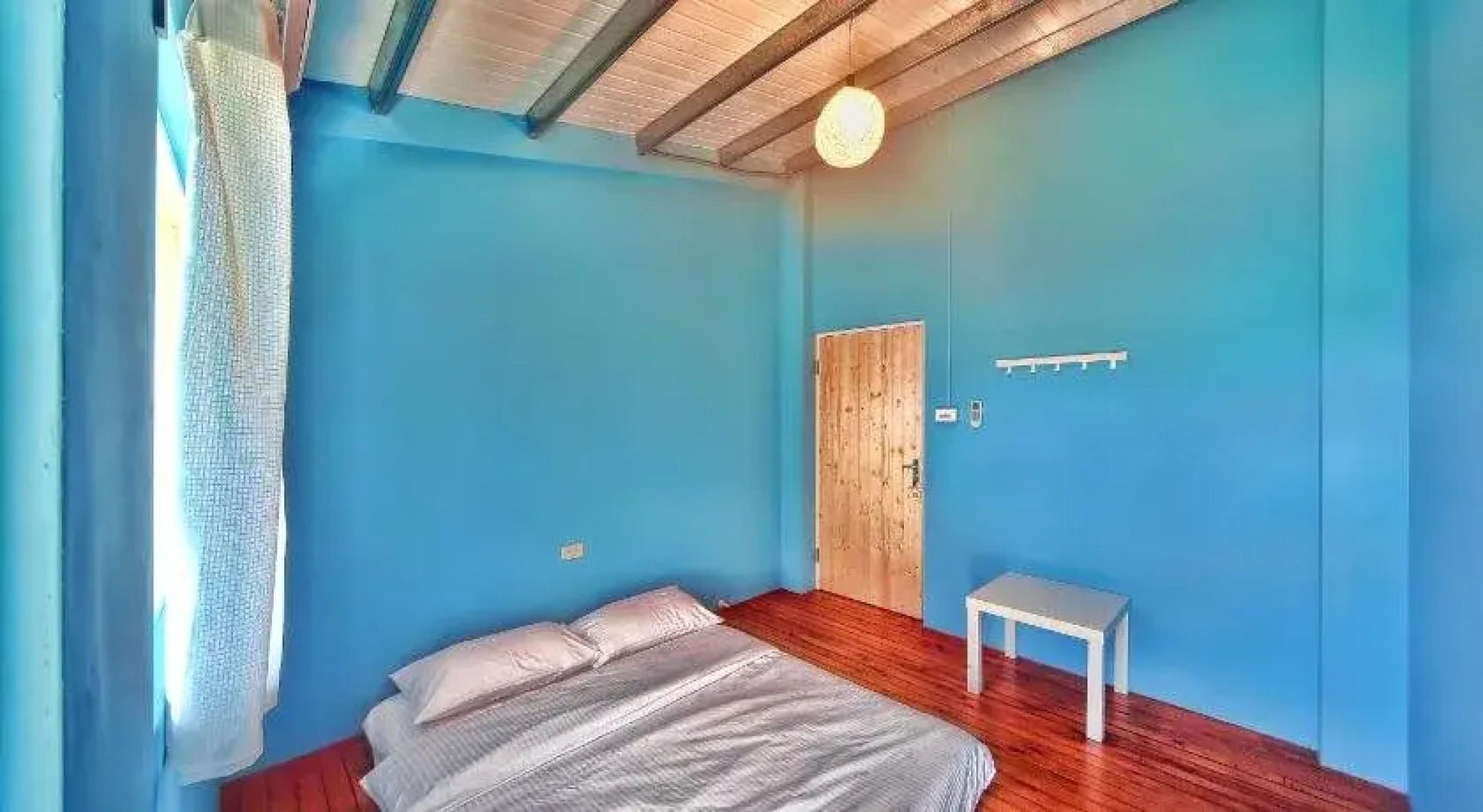 Blue Hole Dive Center