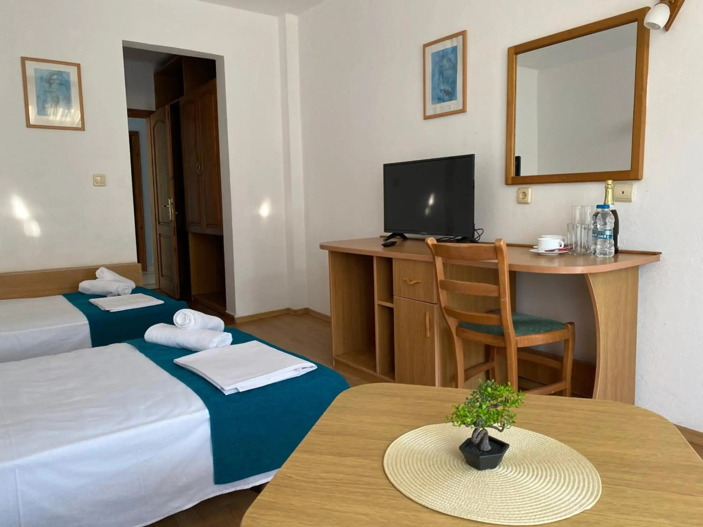 Family Hotel Sunarita