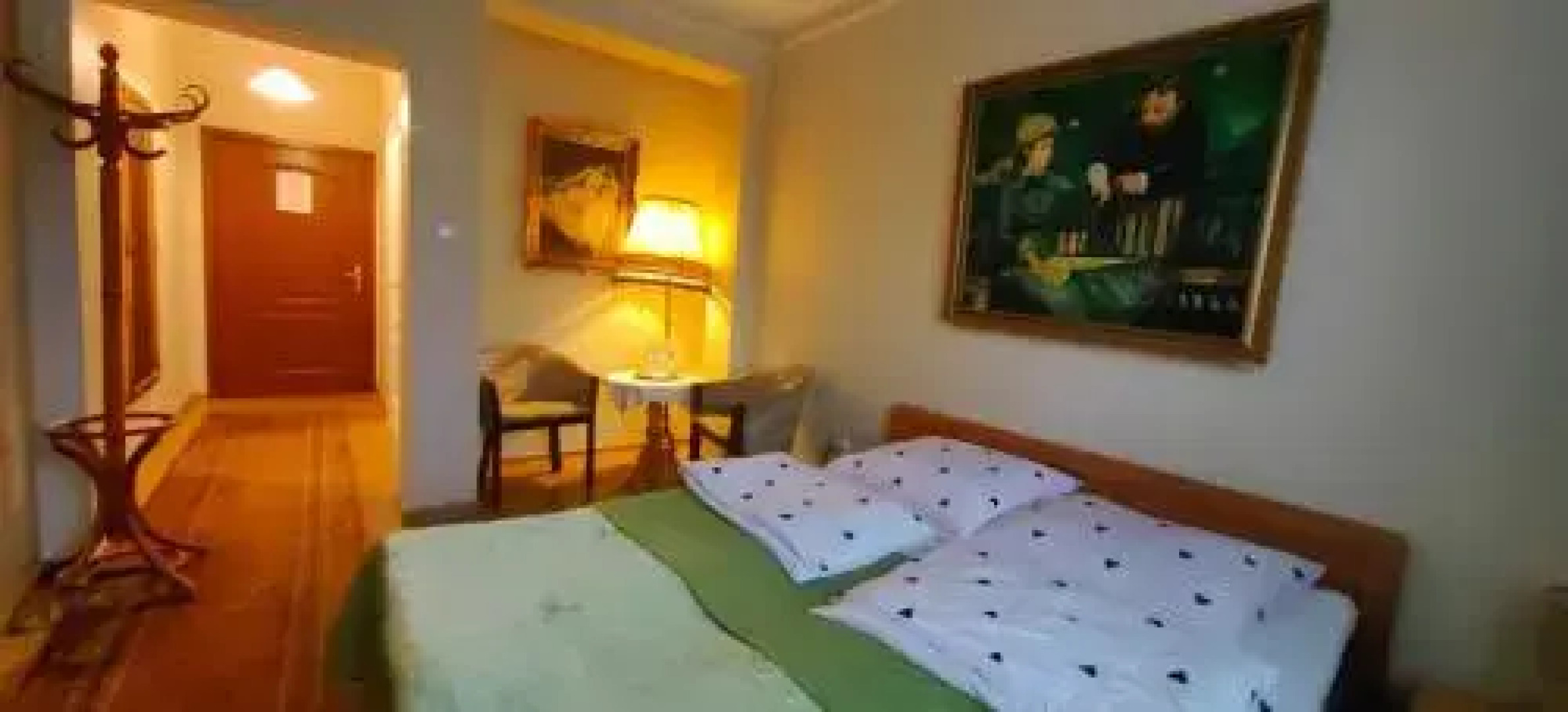 HOTELOWE Pokoje J.Bukowiecka