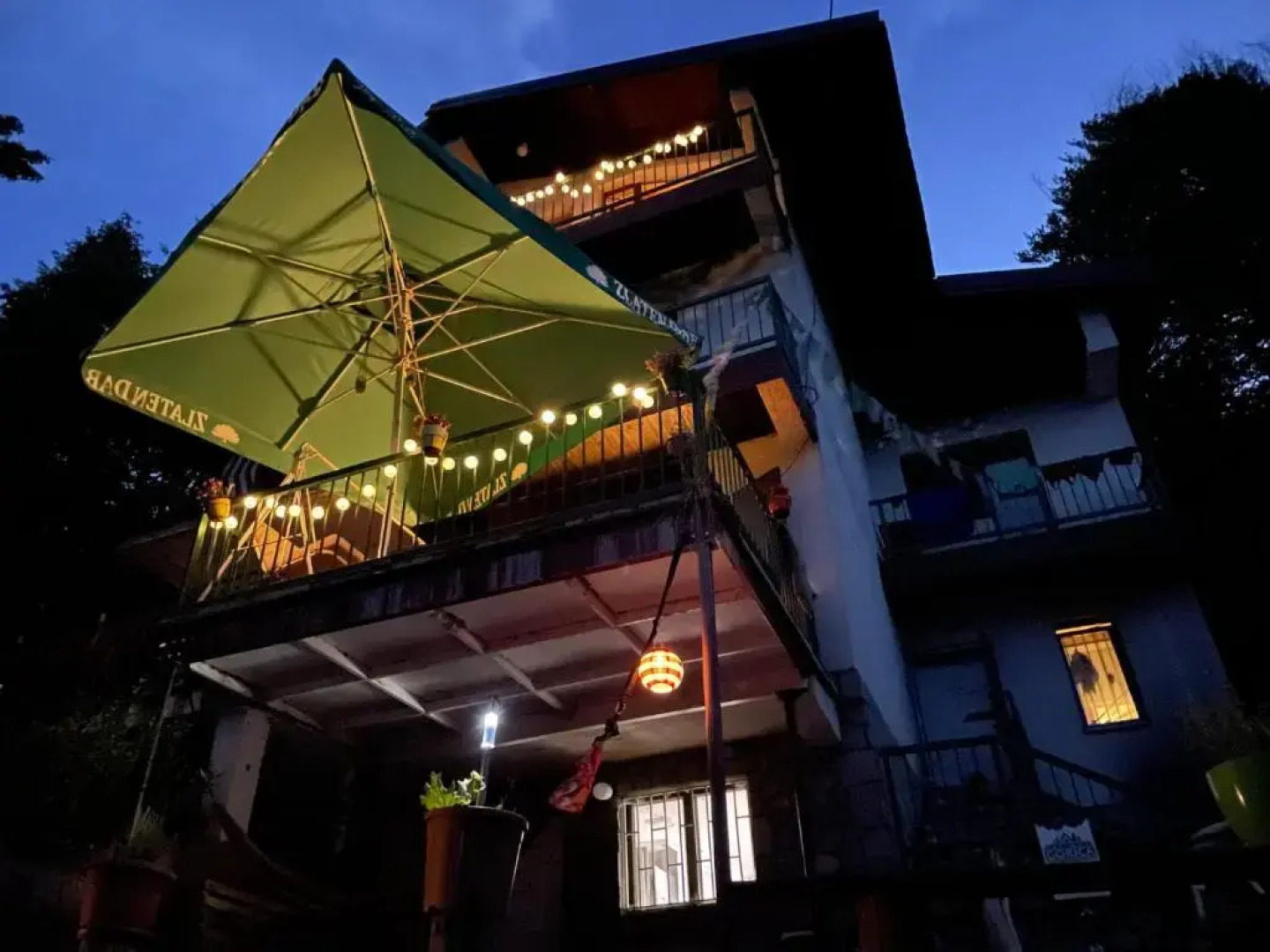 Ski Hut Gorica Hostel Mavrovo