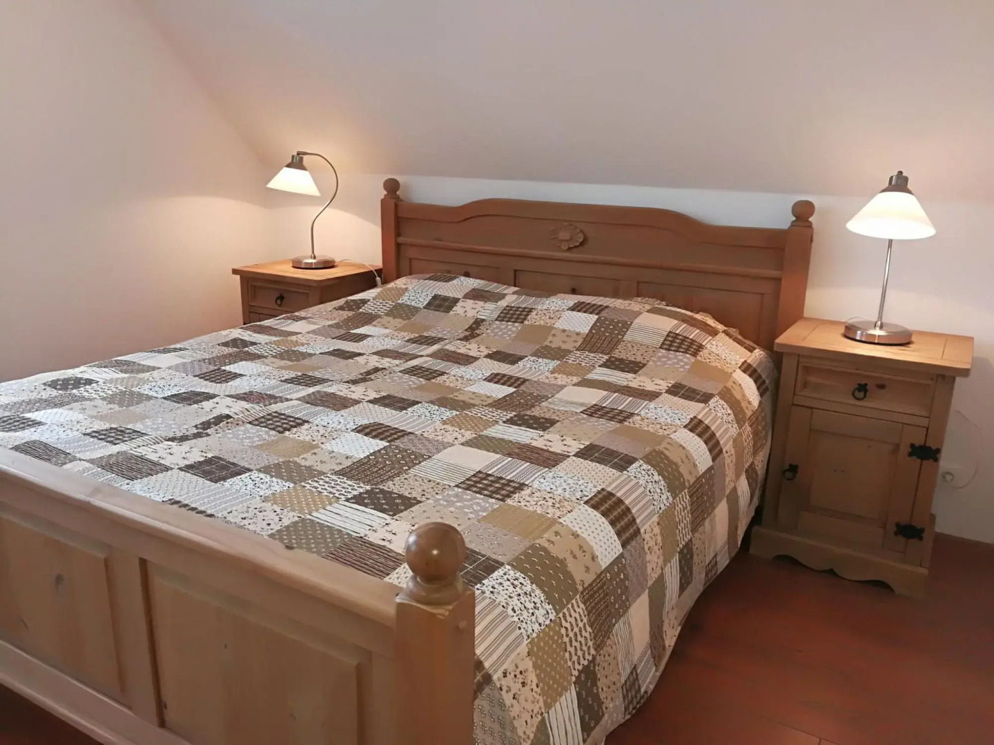 Luxurious Villa in Bozanov With Sauna