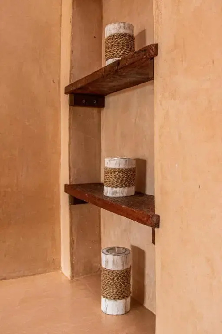 Vind Kite Houses - House 1