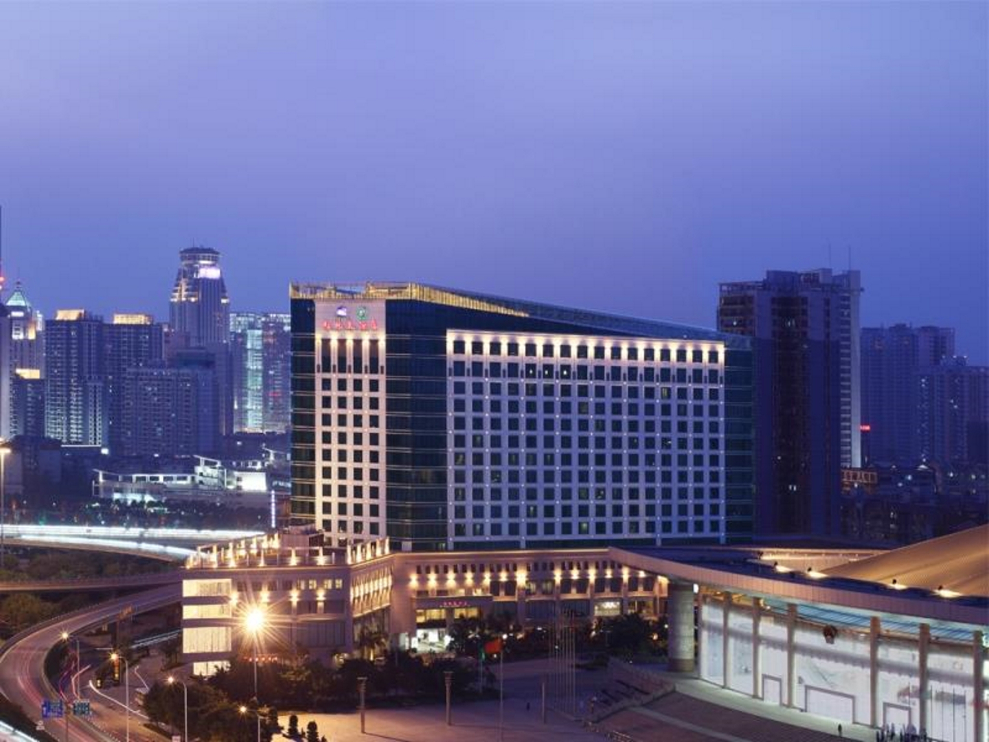 Red Forest Hotel