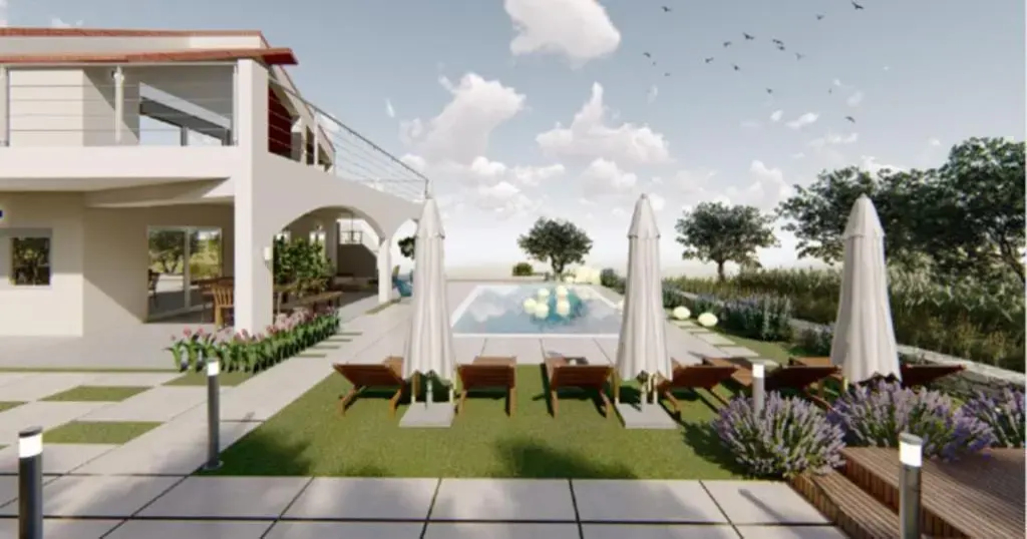 Villa Belena by MediterraneanVillas