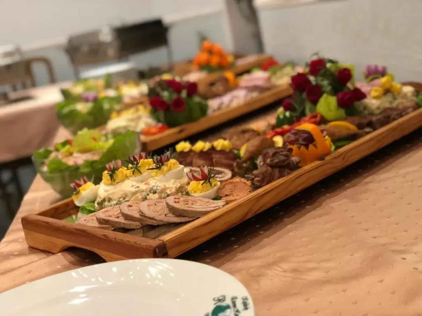 Kisfaludy Vendégház -Sümeg-