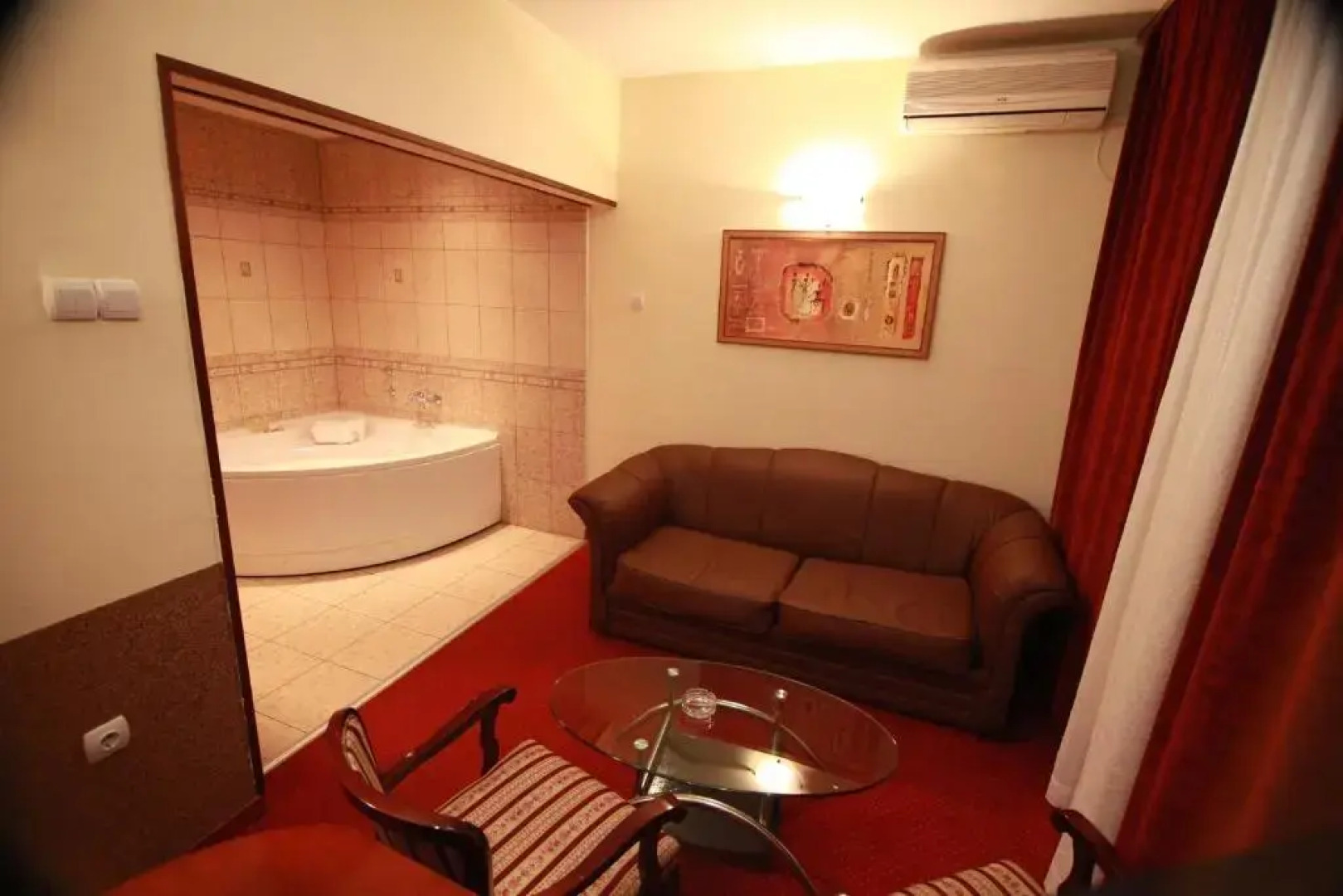 Petrus Hotel