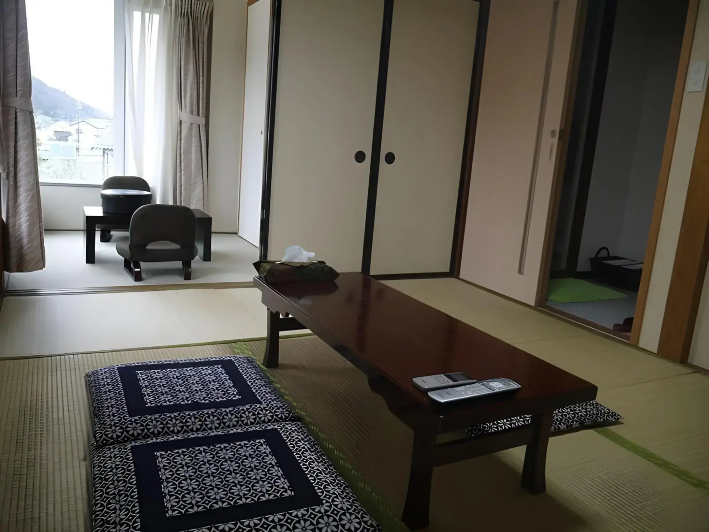 Business Hotel Taisha
