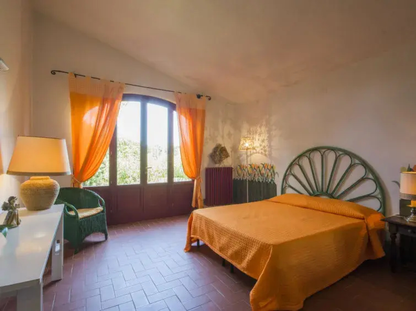 Locazione turistica Casetta Ponticelli