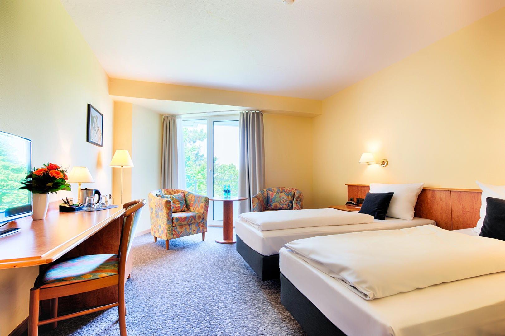ACHAT Hotel Bad Dürkheim