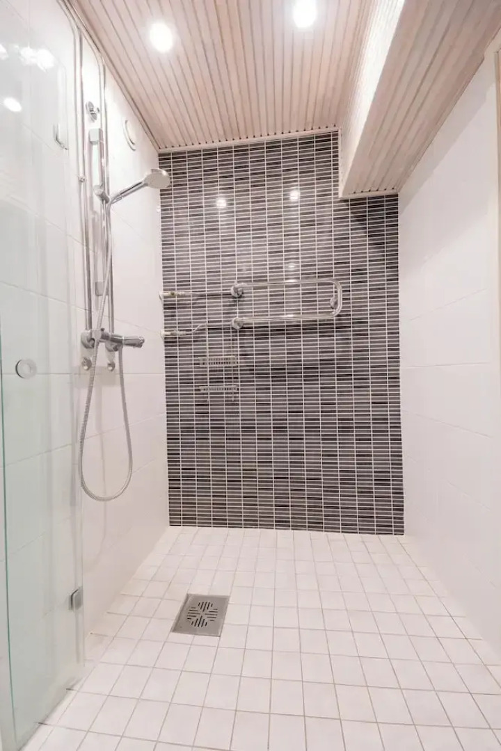 The Luxury Downtown Rovaniemi