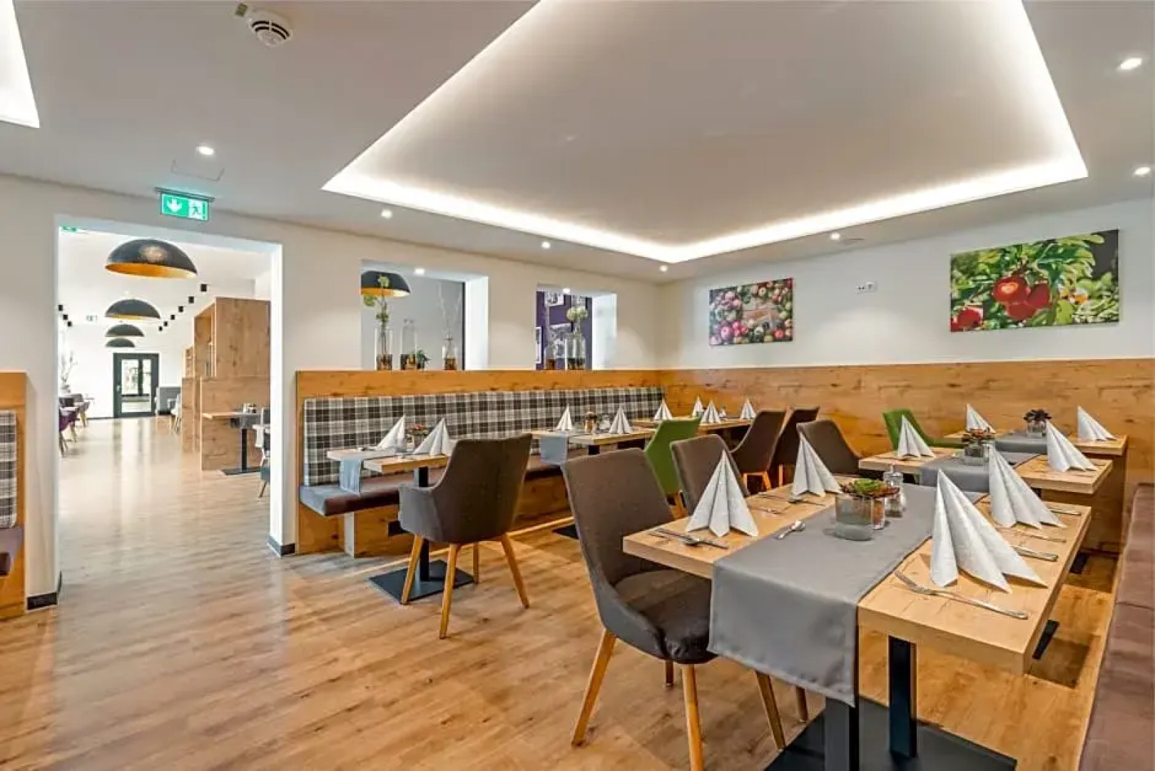 Richsteins Posthotel