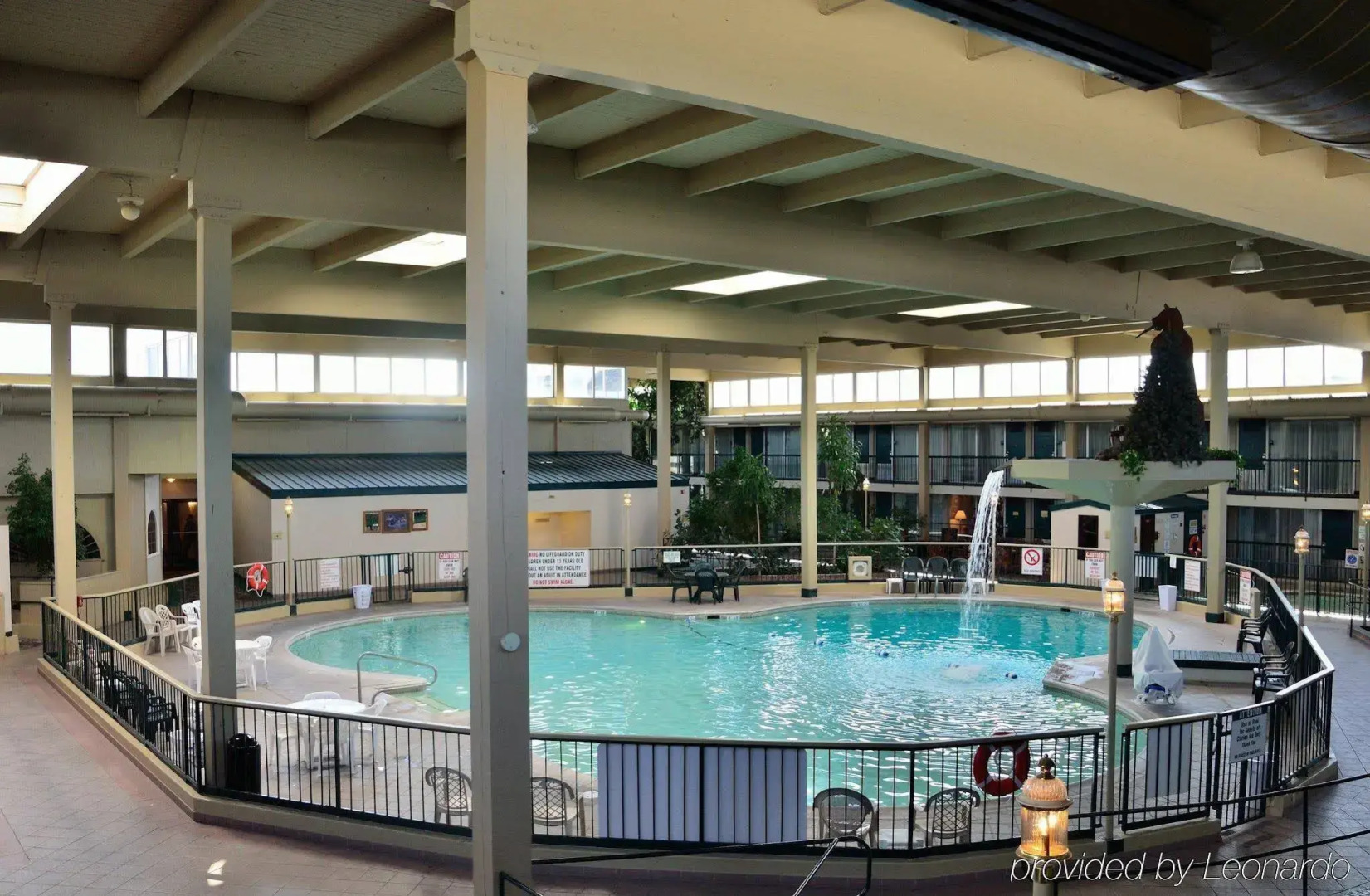 Clarion Inn Pocatello