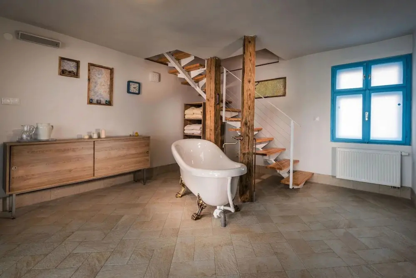 Apartments Ceresnovy Sad