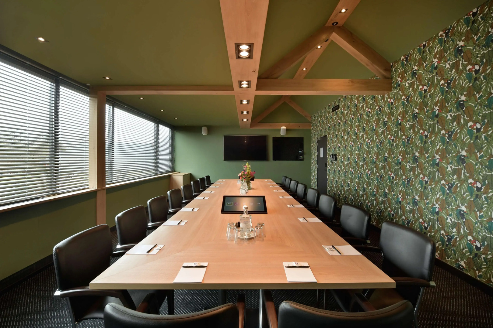 Van der Valk Hotel Gilze - Tilburg