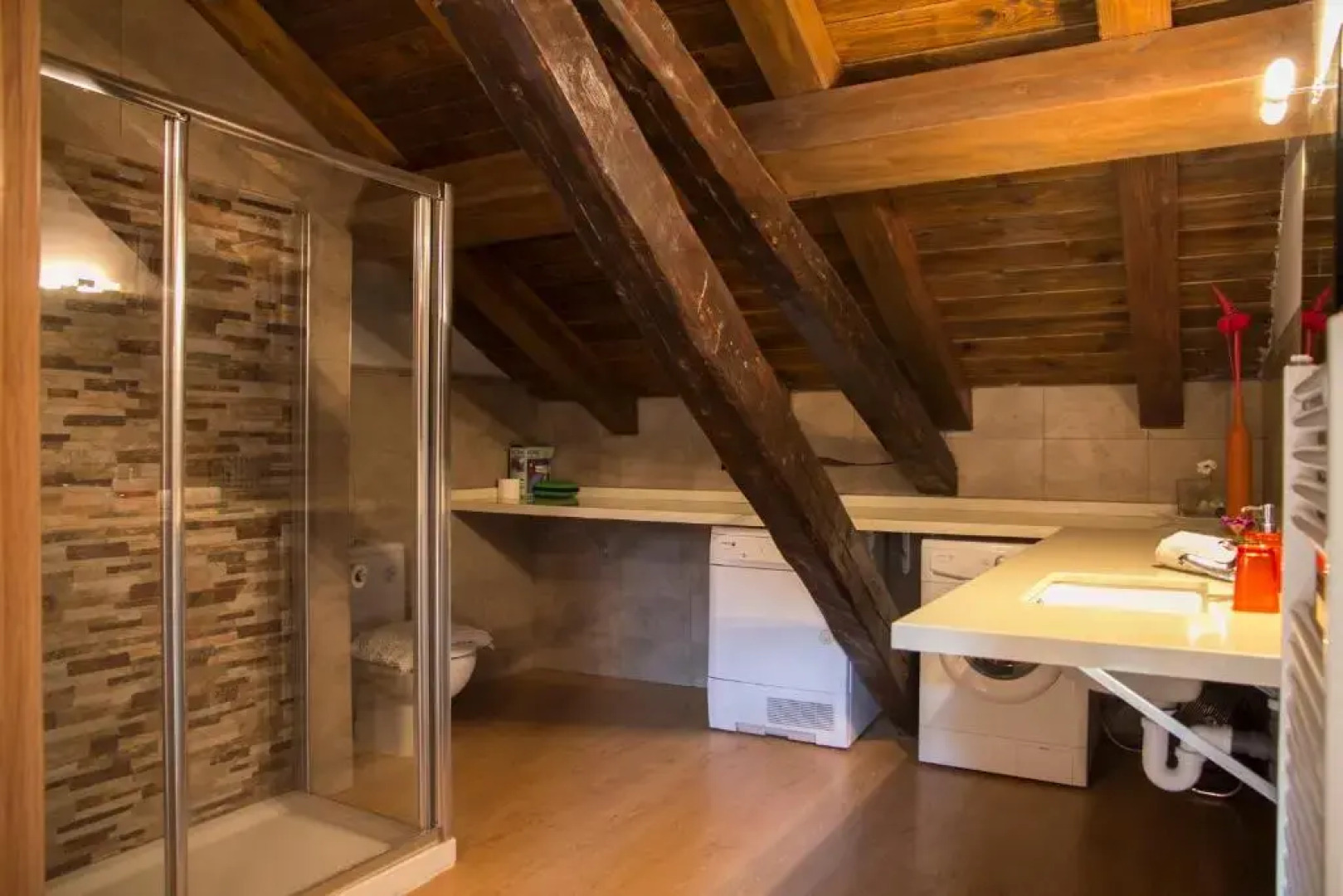 Aiestaenea Apartamentos Rurales