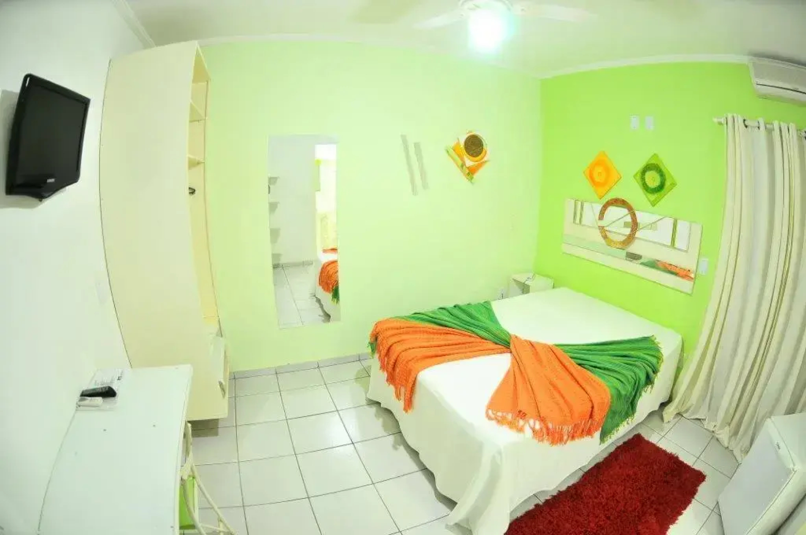 Hotel Avenida Matão