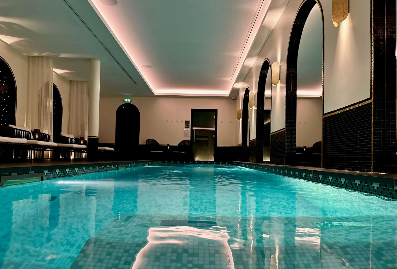 Best Western Plus Crystal, Hotel & Spa
