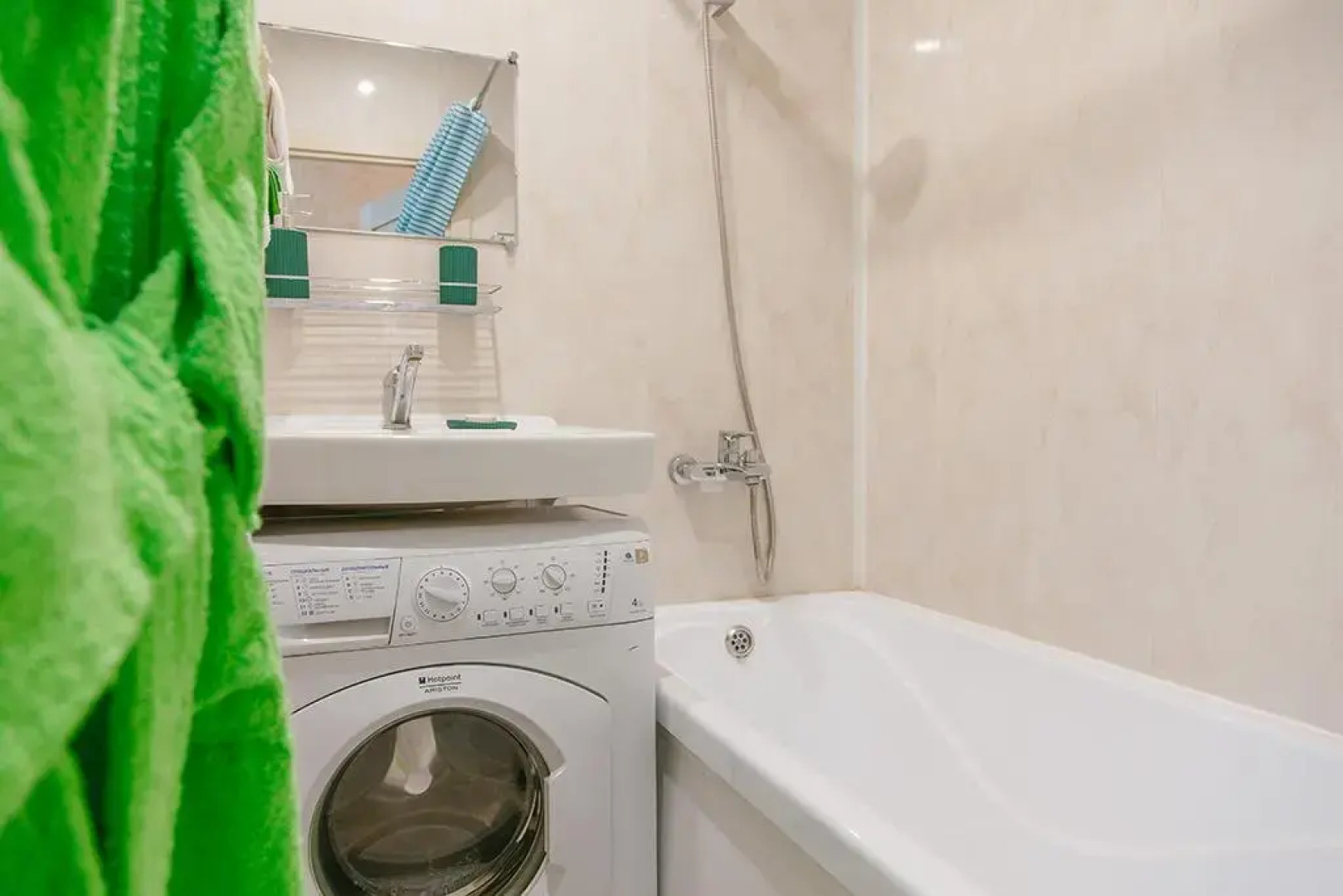 Пять Звёзд на Ленинградском 10