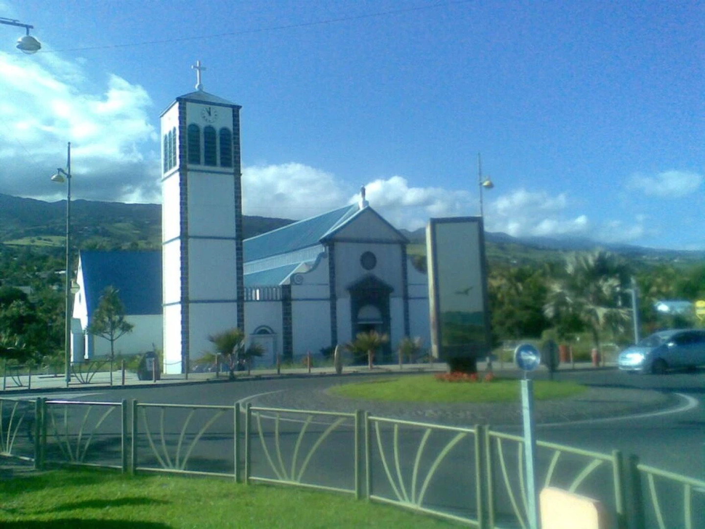 House With 2 Bedrooms In Letang Sale Les Bains With Enclosed Garden And Wifi 30 M From The Beach