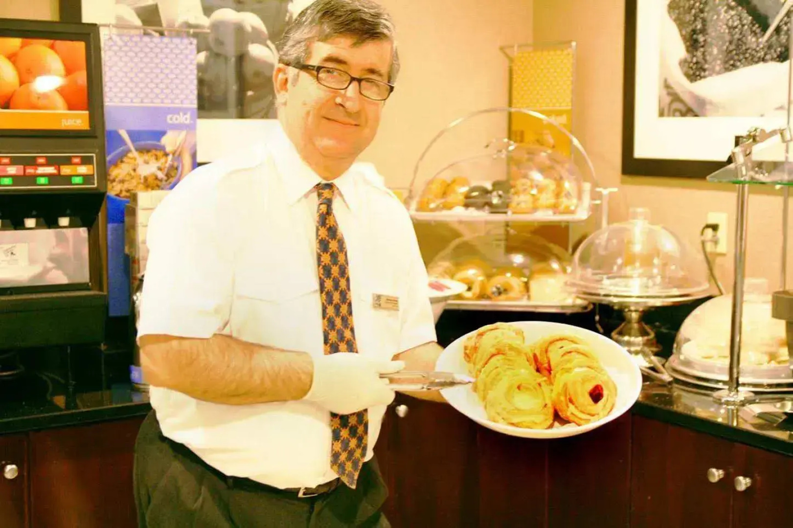 Hampton Inn Atlanta-North Druid Hills