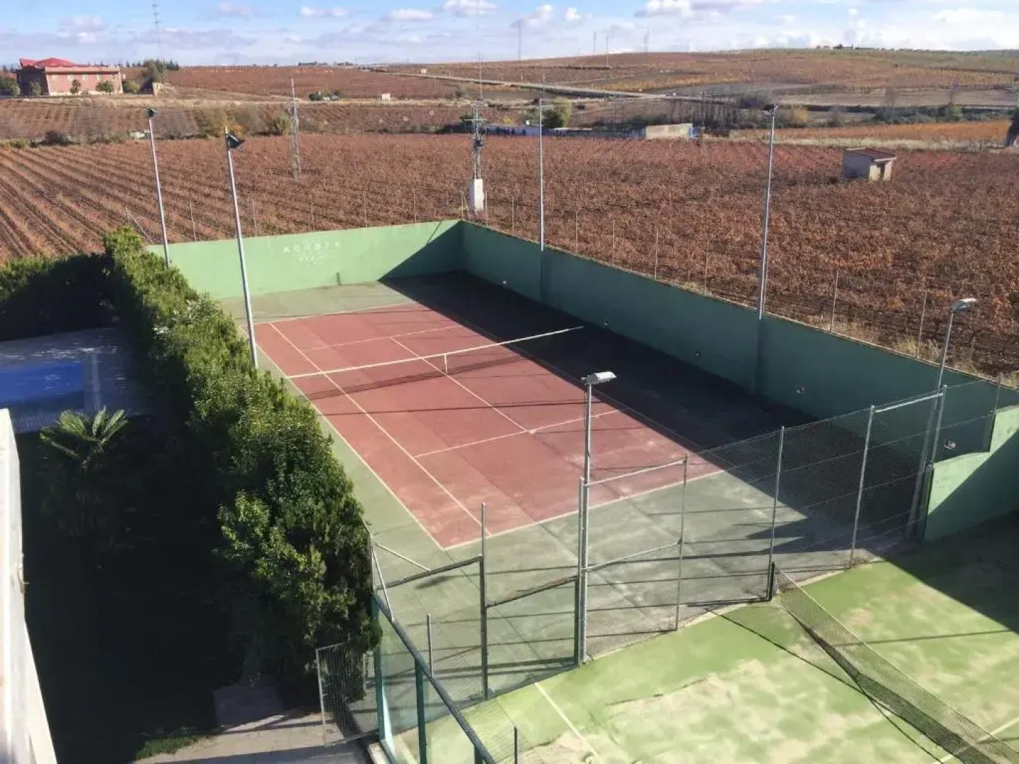 Hotel Acosta Ciudad de la Musica