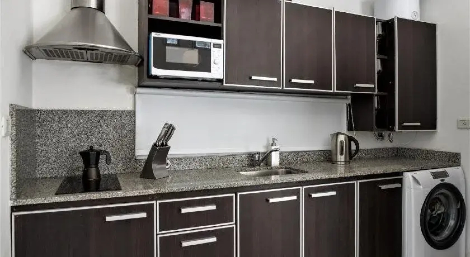 Casa Sierras de Córdoba