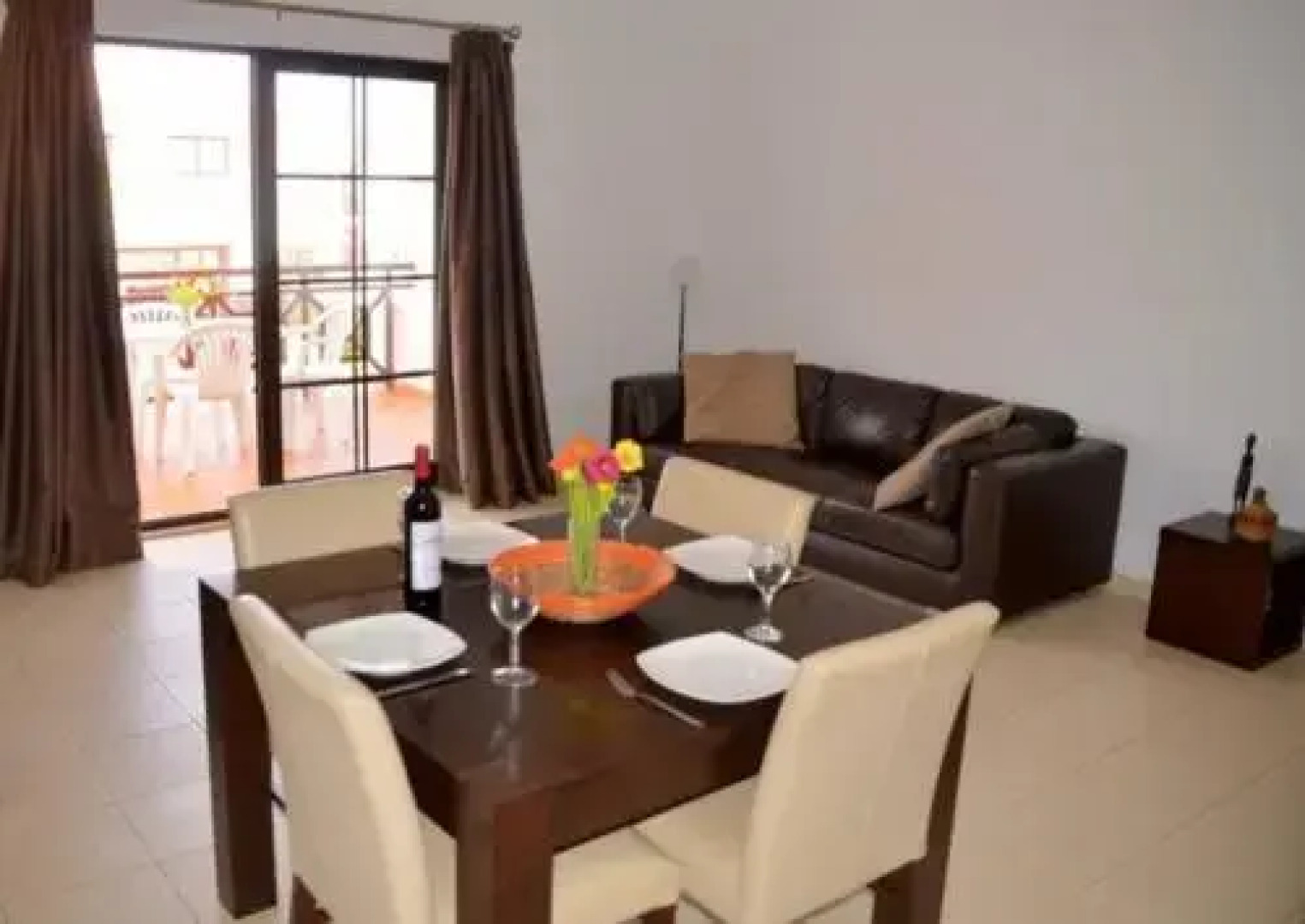 Self Catering Holidays at Tortuga Beach Resort