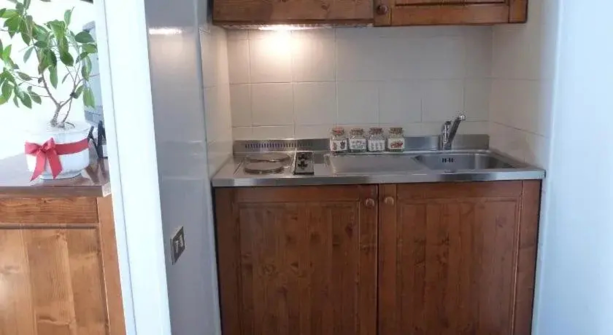 Casa Carezza