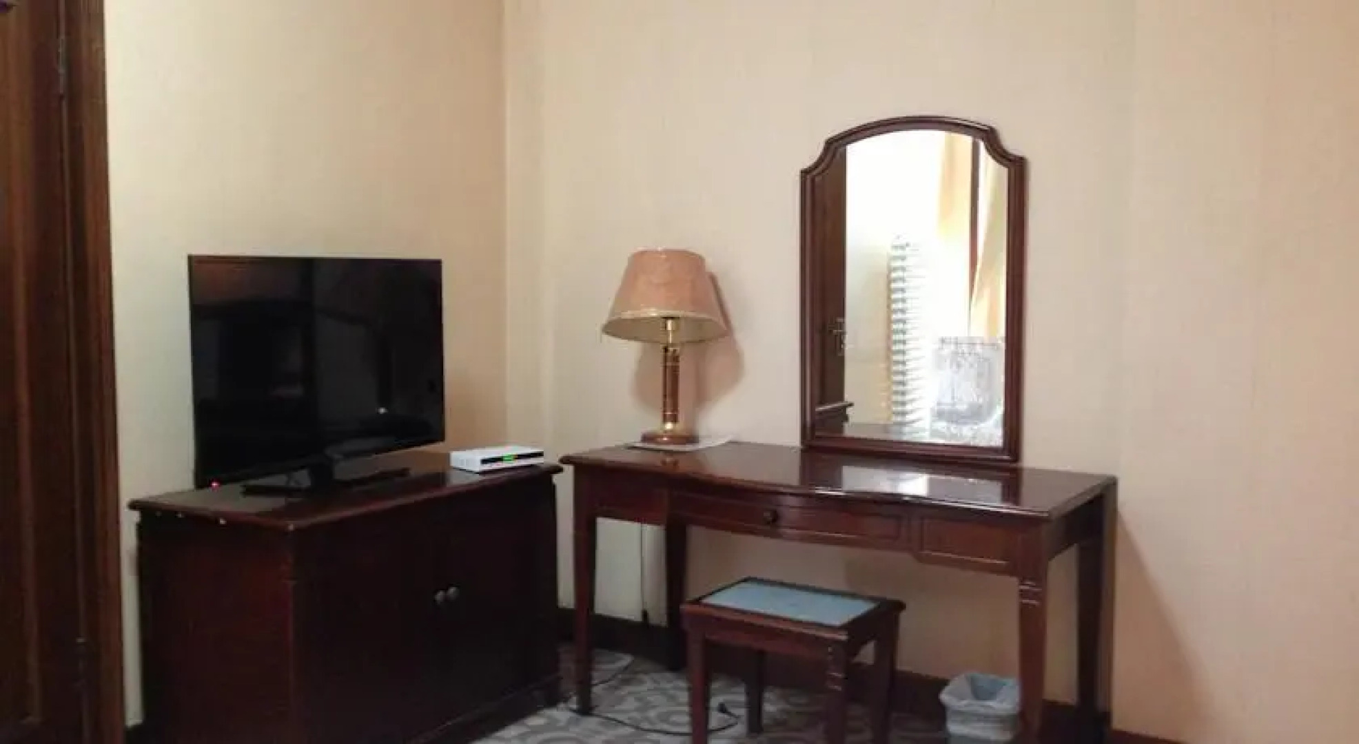 Super 8 Hotel Dalian Chenxi