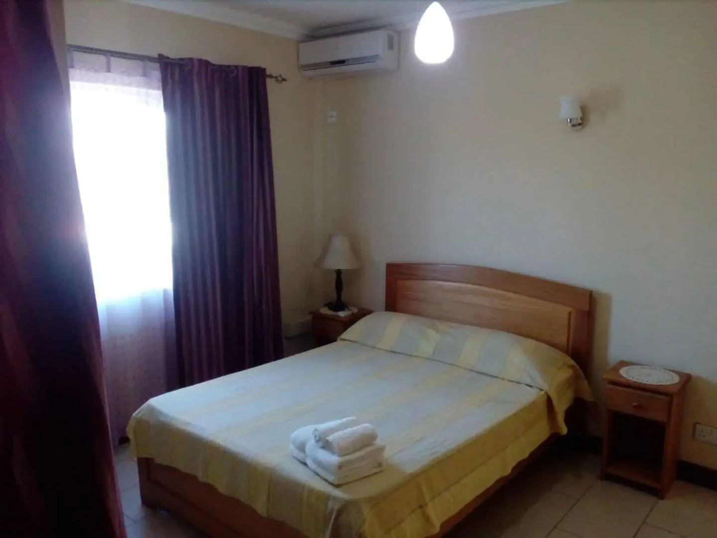 residence les peupliers