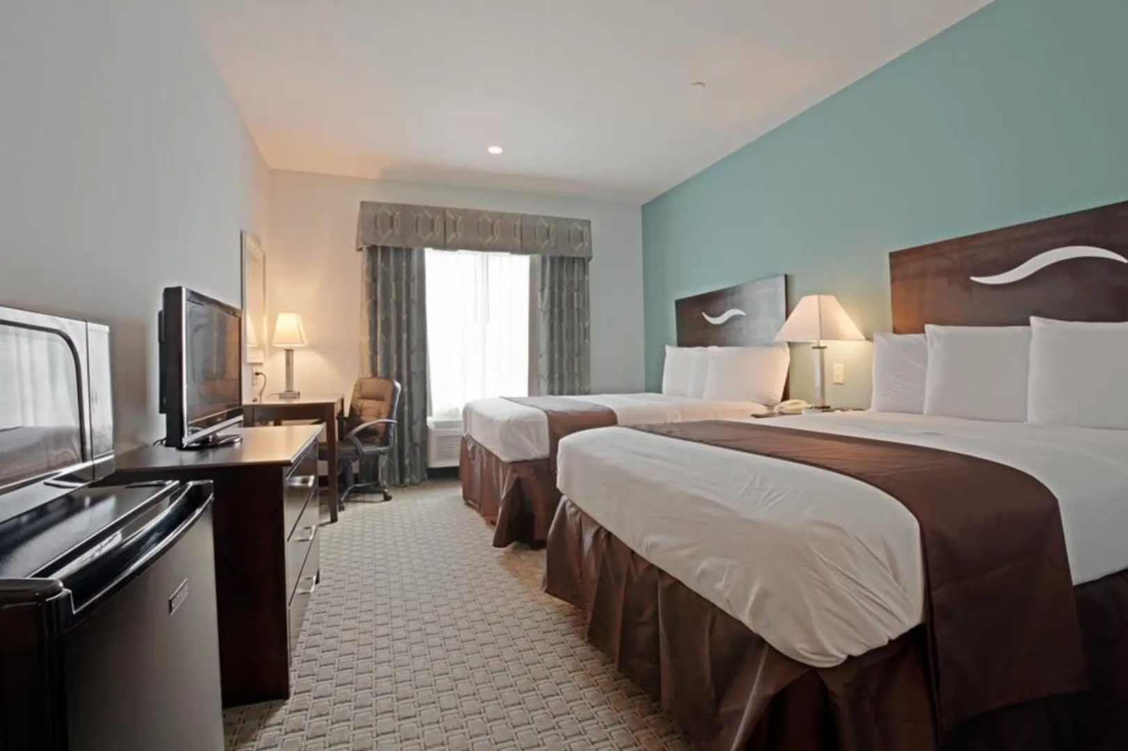 Americas Best Value Inn Sulphur