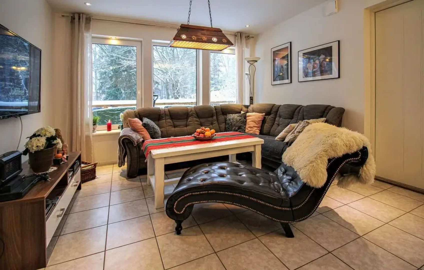 Nice Home in Höör With 3 Bedrooms