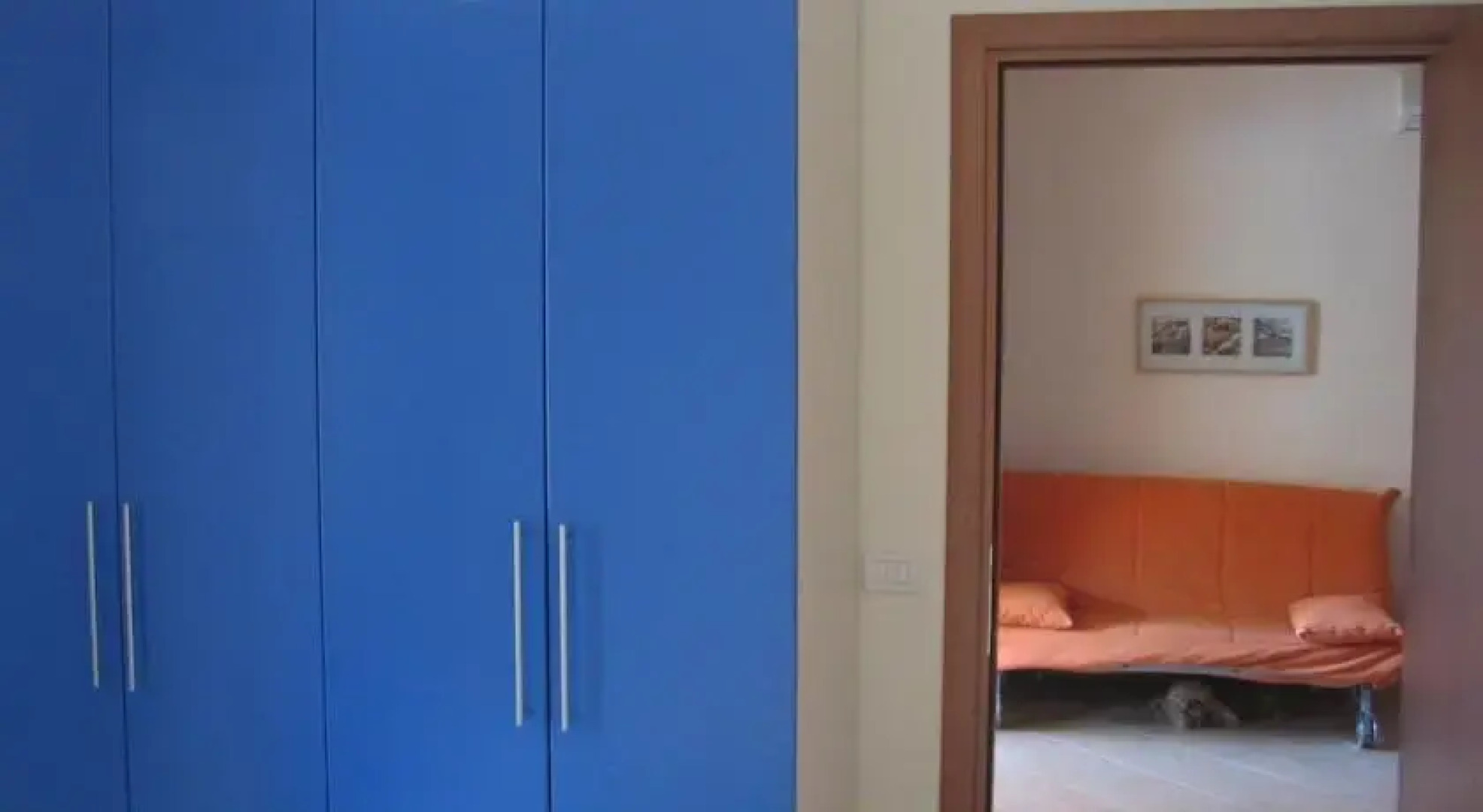 Villetta con giardino