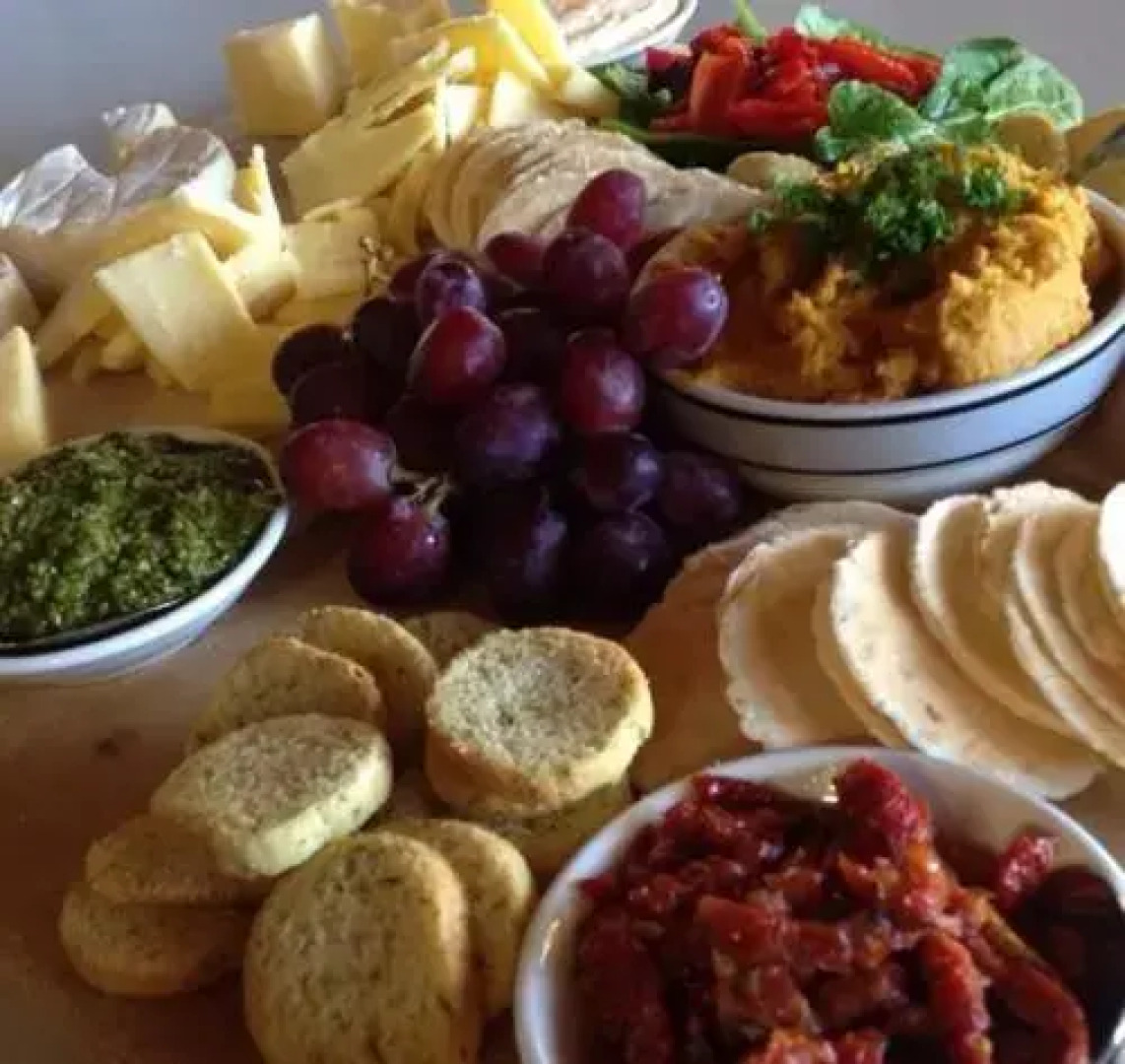 Far South Wilderness Lodge