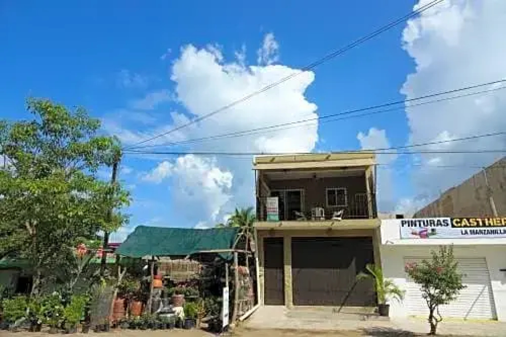 Bungalows Casa Blanca