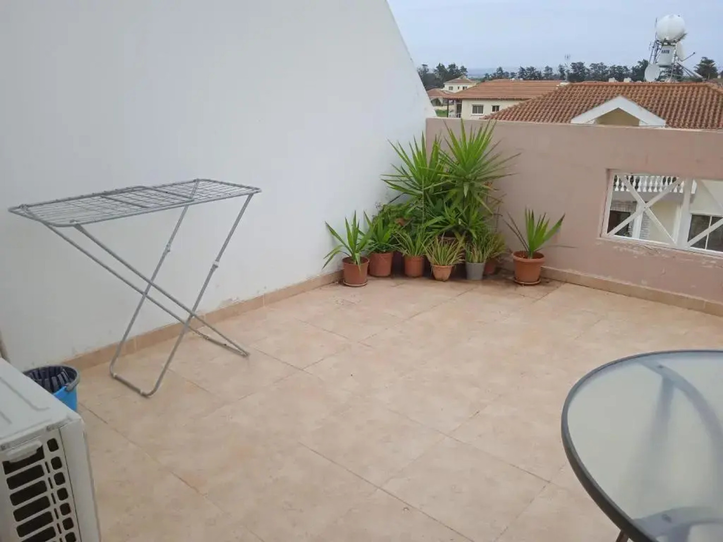 Xylophagou Larnaca Ayia Napa 1 bedroom apartment