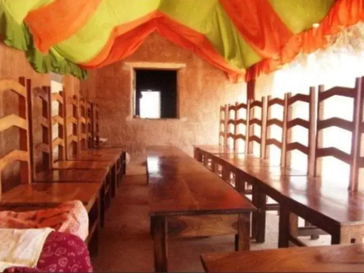 Registhan Guest House