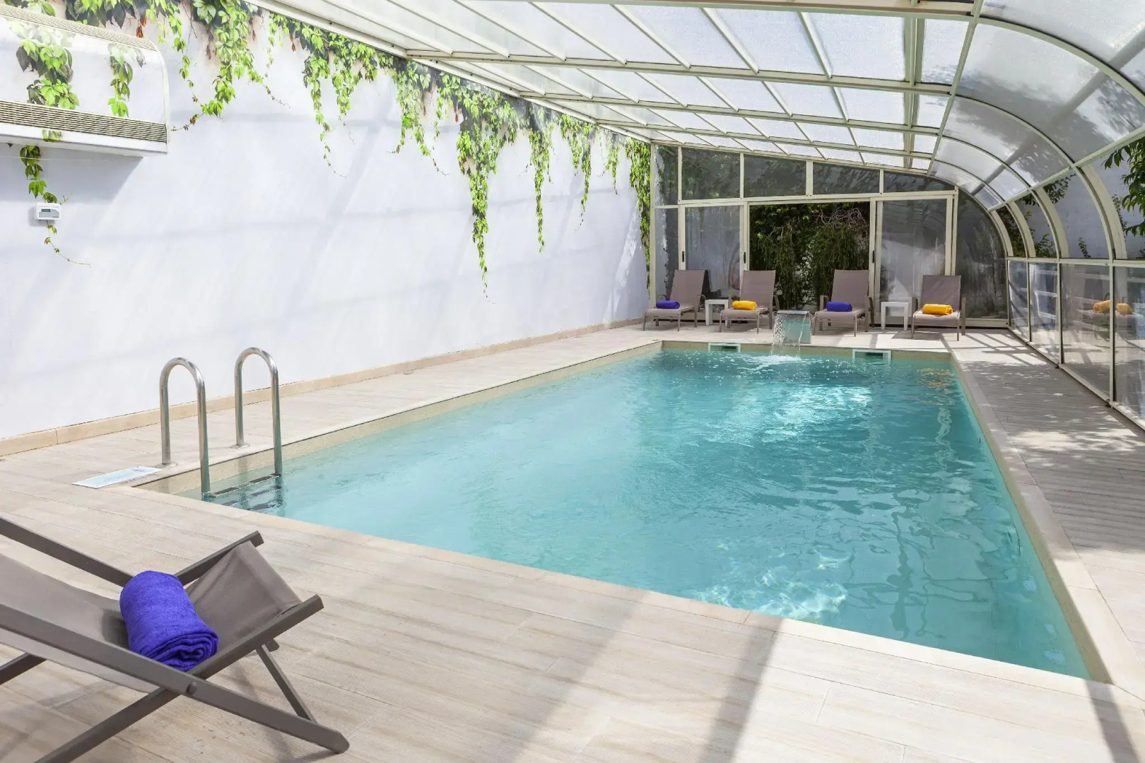 Boutique Hotel Casa do Outeiro - Arts & Crafts